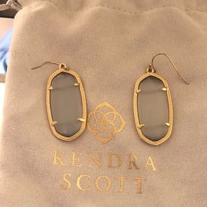 Kendra Scott earrings